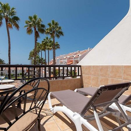Parque Santiago II Duplex Lägenhet Playa de las Americas  Exteriör bild