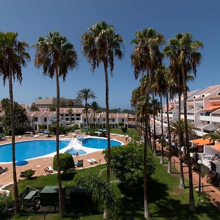 Parque Santiago II Duplex Lägenhet Playa de las Americas  Exteriör bild