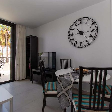 Parque Santiago II Duplex Lägenhet Playa de las Americas  Exteriör bild