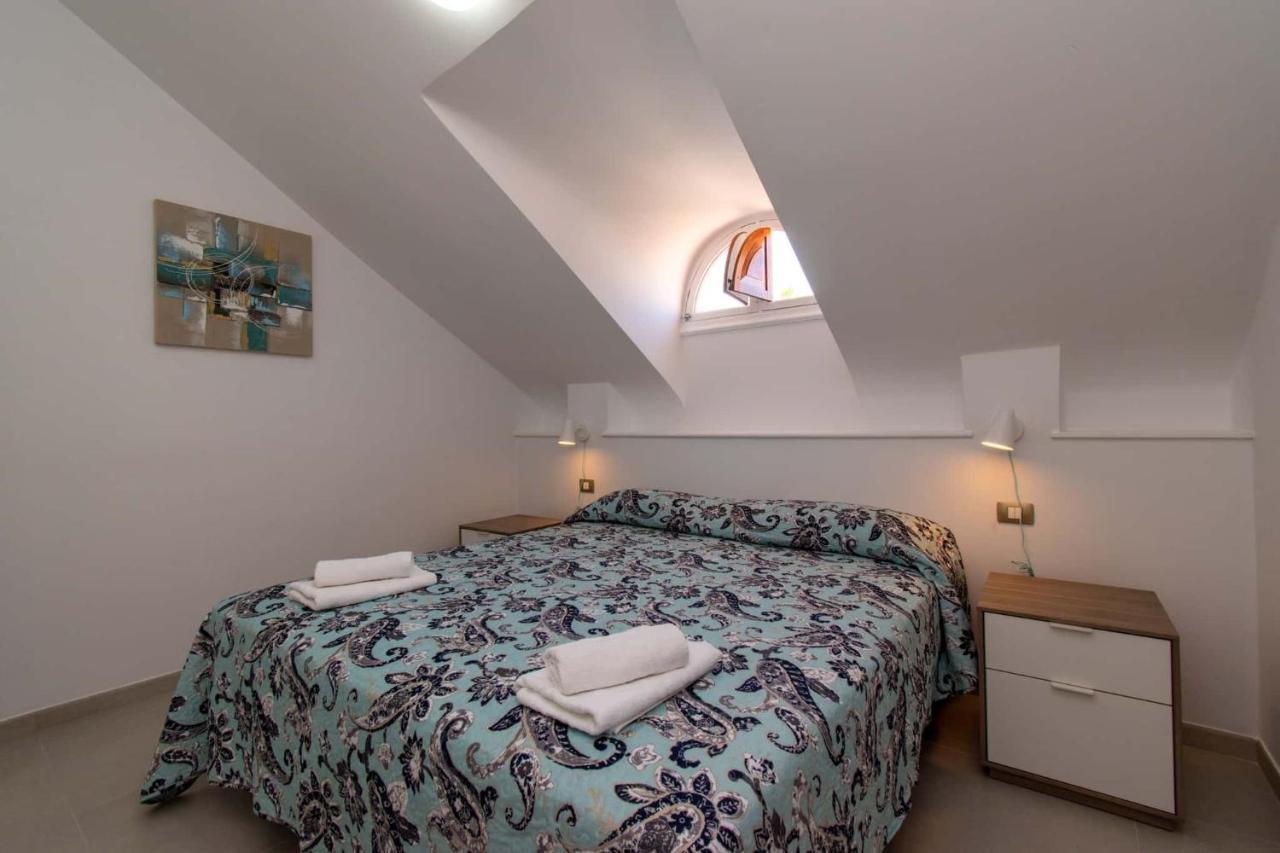 Parque Santiago II Duplex Lägenhet Playa de las Americas  Exteriör bild
