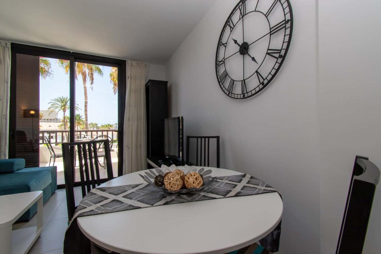 Parque Santiago II Duplex Lägenhet Playa de las Americas  Exteriör bild