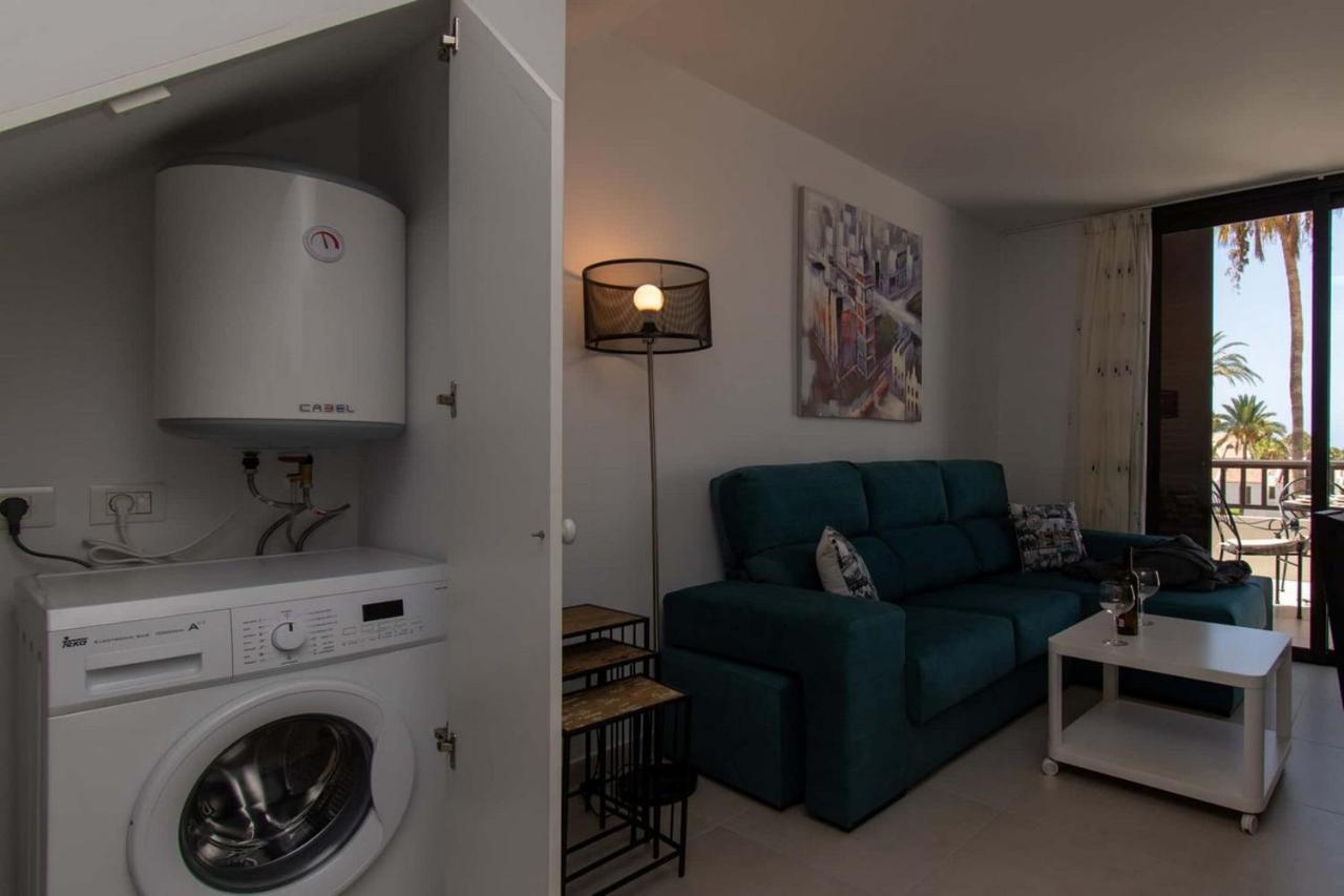 Parque Santiago II Duplex Lägenhet Playa de las Americas  Exteriör bild