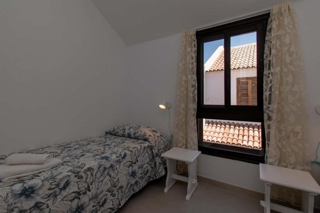 Parque Santiago II Duplex Lägenhet Playa de las Americas  Exteriör bild