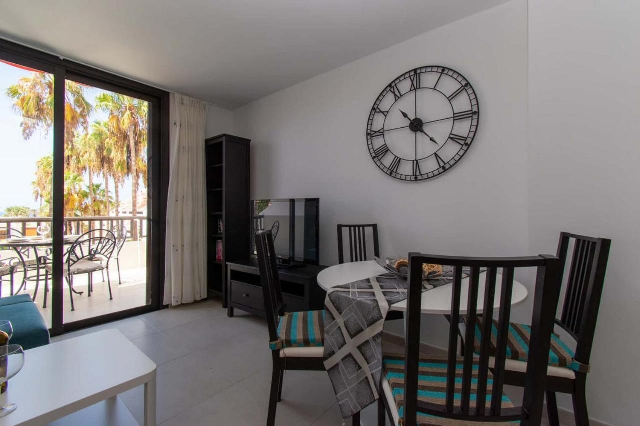 Parque Santiago II Duplex Lägenhet Playa de las Americas  Exteriör bild